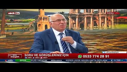 TUNA İlim Vakfı'nın faaliyetleri