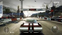 GRID 2 okutama drift trailer