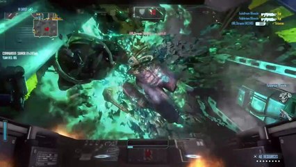 Natural Selection 2 free weekend trailer