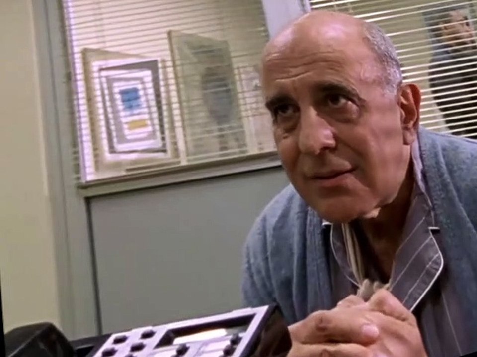 Oz S05 E08