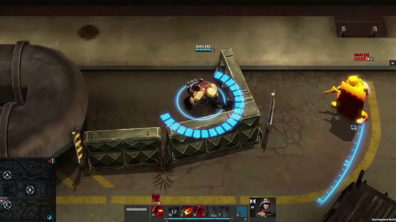Merc Elite trailer #1