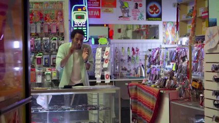 Watch Dogs street hack prank