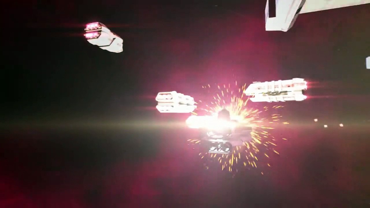 Flagship trailer