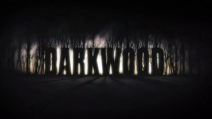 Darkwood pre-alpha gameplay #2