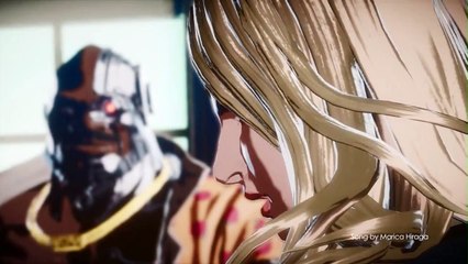 Killer is Dead trailer #3