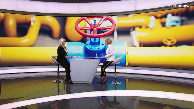 Сербия готовится к перебоям с поставками российского газа