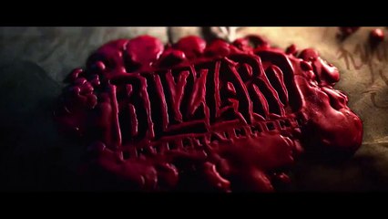 Diablo III: Reaper of Souls tv spot