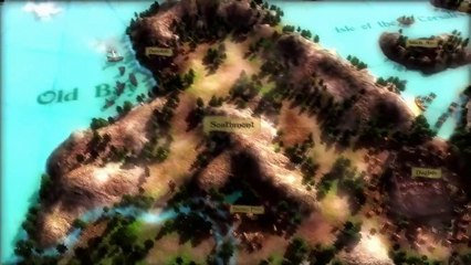 Dawn of Fantasy steam release