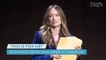 Olivia Wilde Was Served Legal Papers from Jason Sudeikis in Middle of CinemaCon Presentation