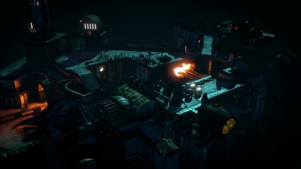 The Incredible Adventures of Van Helsing Gameplay trailer #3