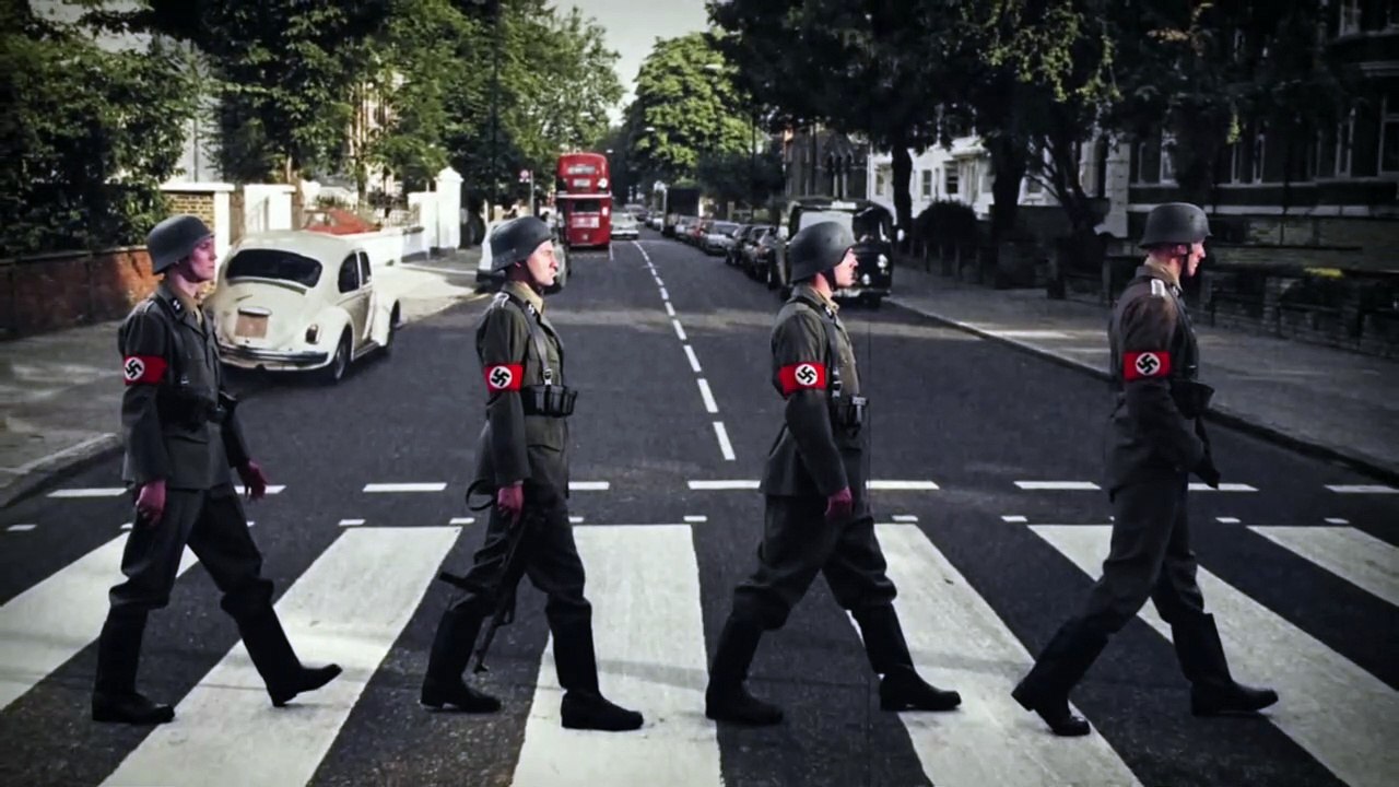 Wolfenstein: The New Order E3 2013 trailer
