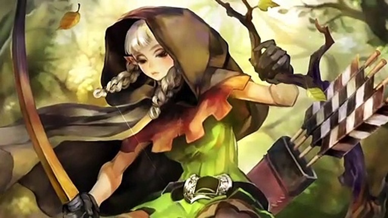 Dragon's Crown trailer #3