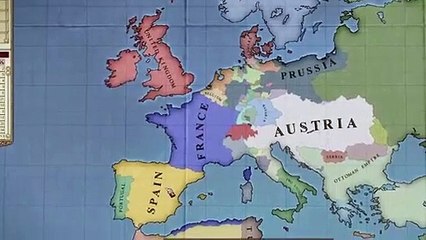 Victoria II: Heart of Darkness trailer #1