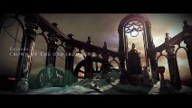 Dark Souls II The Lost Crowns DLC - trailer