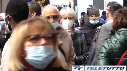 Video News - MASCHERINE FINO AL 15 GIUGNO