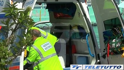 Video News - LAVORO, INFORTUNI RADDOPPIATI