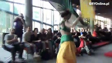 League of Legends GRART: Cosplay