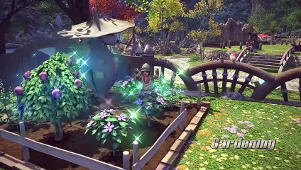 Final Fantasy XIV Online Thorugh the Maelstrom - patch 2.2