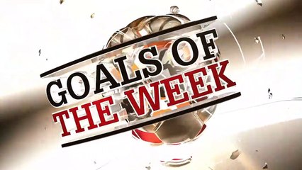 FIFA 13 goals of the week round 22