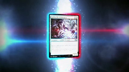 Magic 2015: Duels of the Planeswalkers E3 2014 - trailer