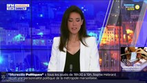 Inauguration du poste de police municipale à TRETS BFMTV 28AV2022