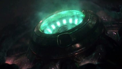 Doom E3 2014 - teaser