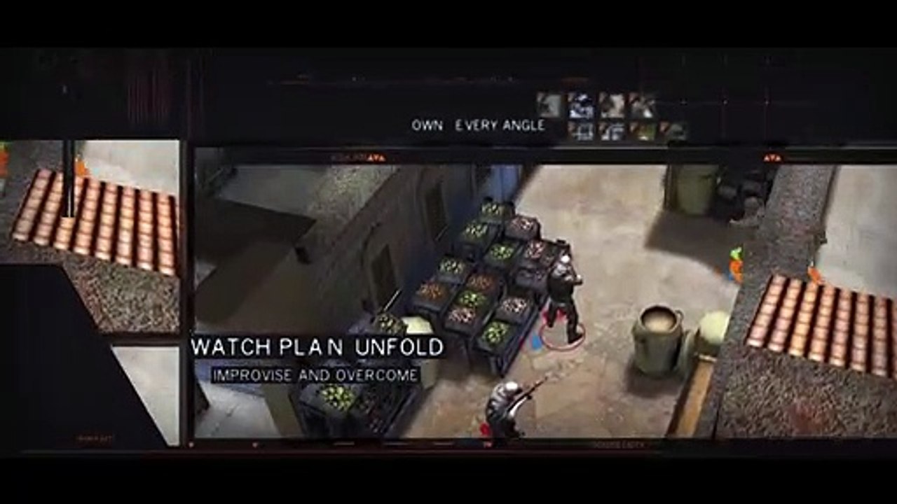 Breach & Clear launch trailer