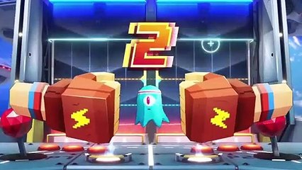 Shape Up E3 2014 - trailer