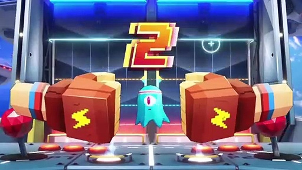 Shape Up E3 2014 - trailer