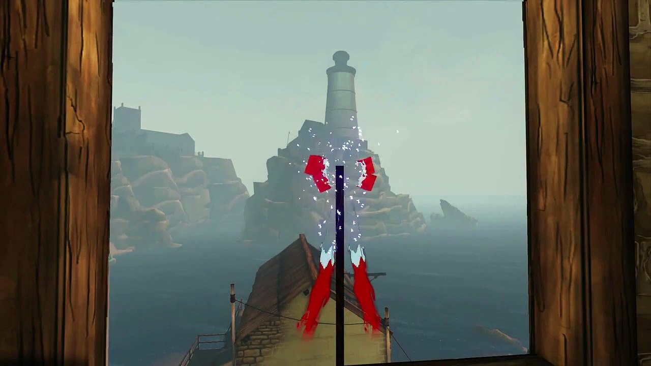 Ether One launch trailer