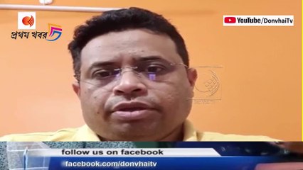 তৃণমূলের গুন্ডা ও দলদাস পুলিশের বিরুদ্ধে আদিবাসীদের জেগে ওঠার কি ডাক সৌমিত্রের