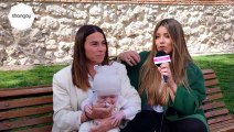 FAMILIAS DIVERSAS: María Aguado, Patricia y Zoe | ENTREVISTA SHANGAY