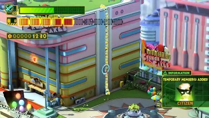 The Wonderful 101 E3 2013 trailer