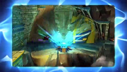 LEGO Legends of Chima: Laval's Journey launch trailer