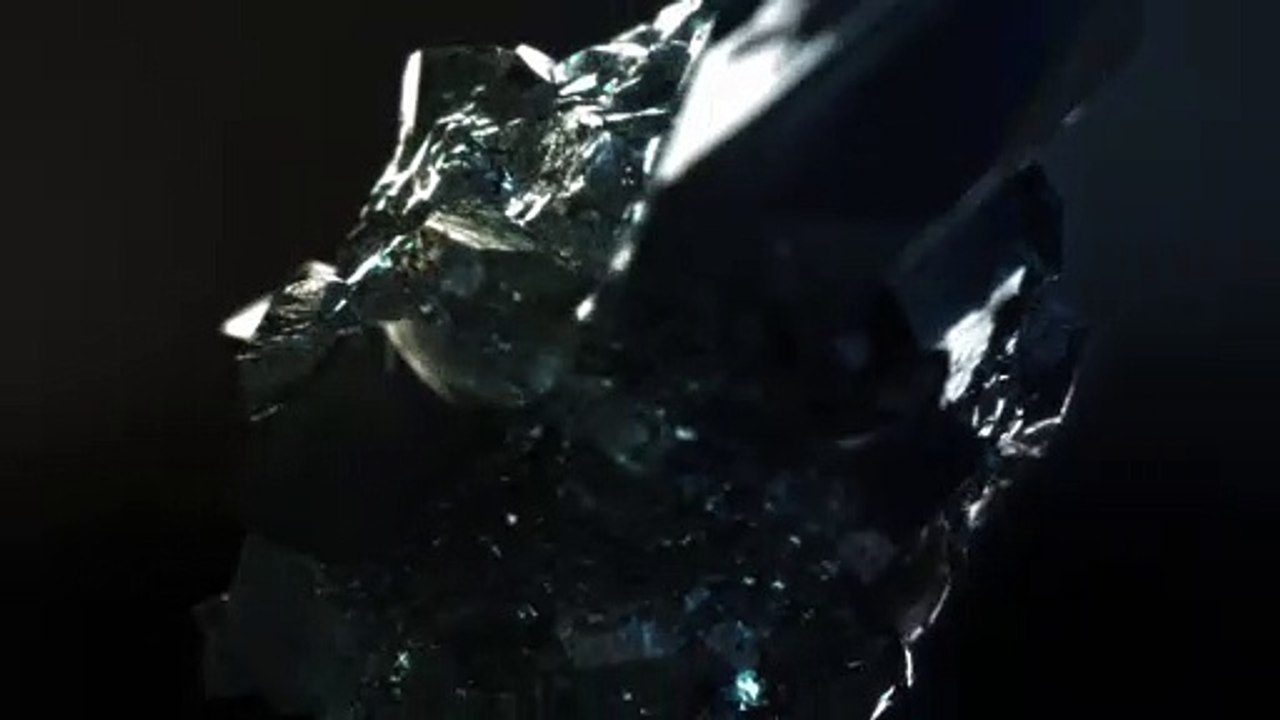 Sacred 3 cinematic trailer