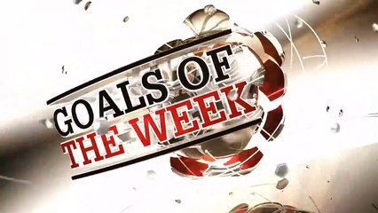 FIFA 13 goals of the week #29