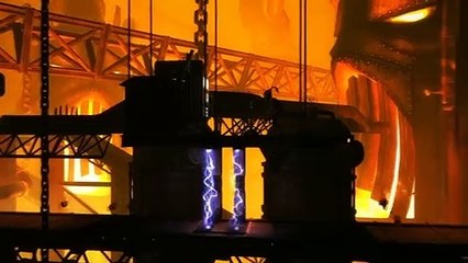 Oddworld: Abe's Oddysee New N' Tasty E3 2013 trailer