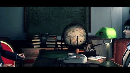 Dracula 4: The Shadow of the Dragon trailer