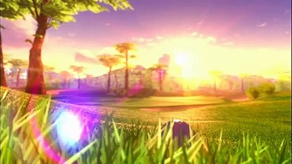 Powerstar Golf E3 2013 trailer