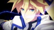 Guilty Gear Xrd -SIGN- trailer