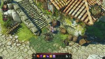 Divinity: Original Sin launch trailer