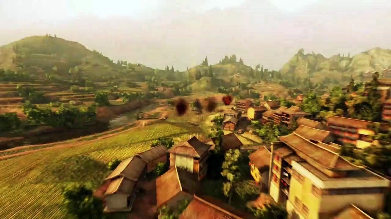 World of Tanks patch 8.5