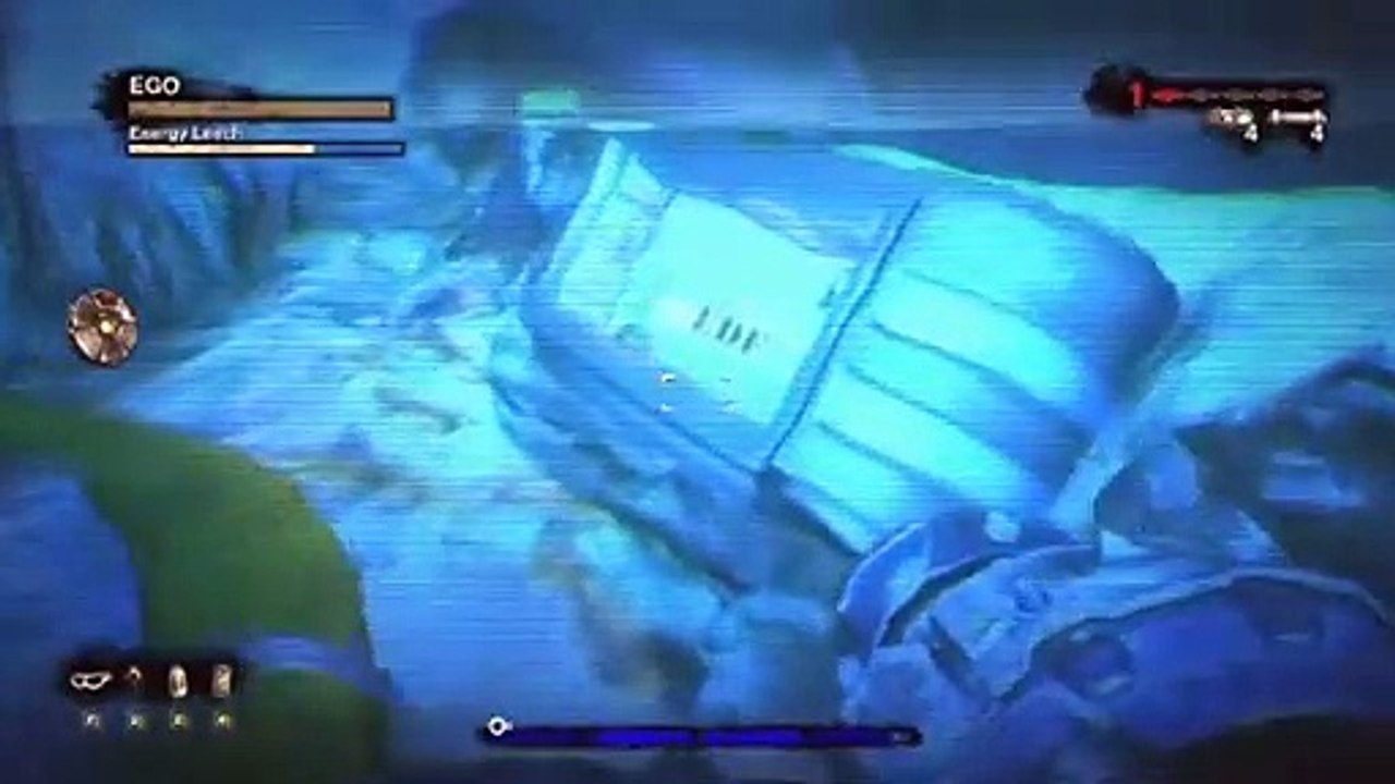 Duke Nukem Forever 22.1. Blowin' The Dam