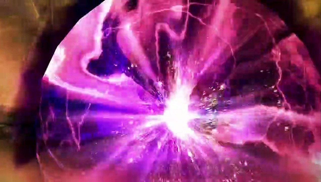 Final Fantasy XIV Online PS4 version launch trailer