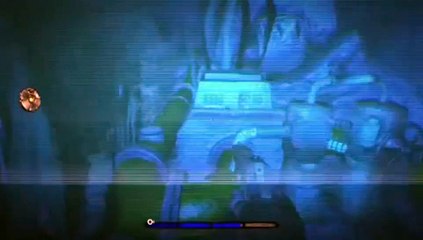 Duke Nukem Forever Bucket Head