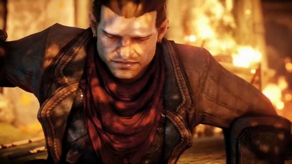 Dragon Age: Inquisition E3 2013 - teaser