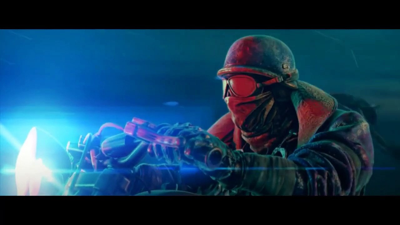 Anomaly 2 story trailer