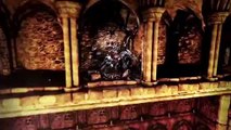Dark Souls II E3 2013 trailer