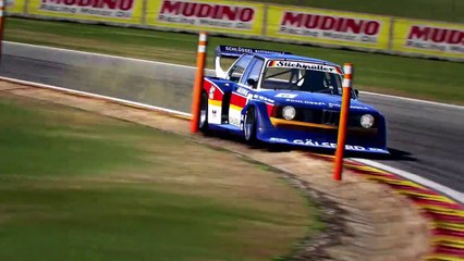 Project CARS The Ultimate Driver Journey - trailer