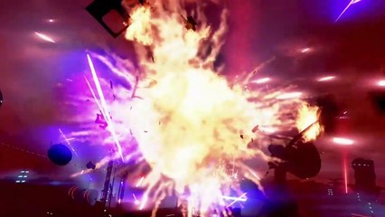 Far Cry 3: Blood Dragon launch trailer